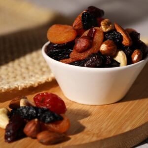 BFS KOKTEYL NATUREL (DOĞAL) 500 GR