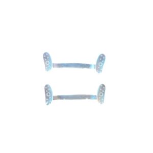 Horlama Burun Aparatı 2 Adet 1208