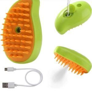 Buharlı Tüy Toplama Tarağı